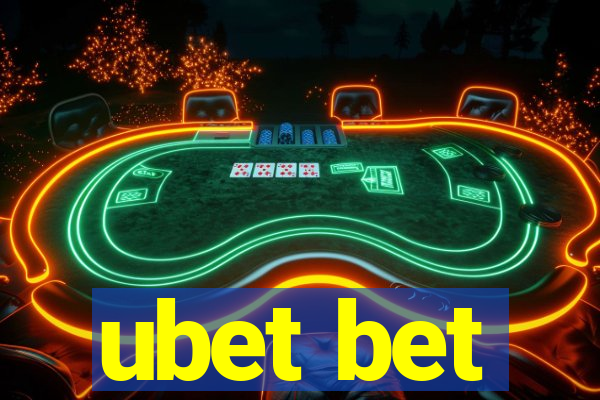 ubet bet